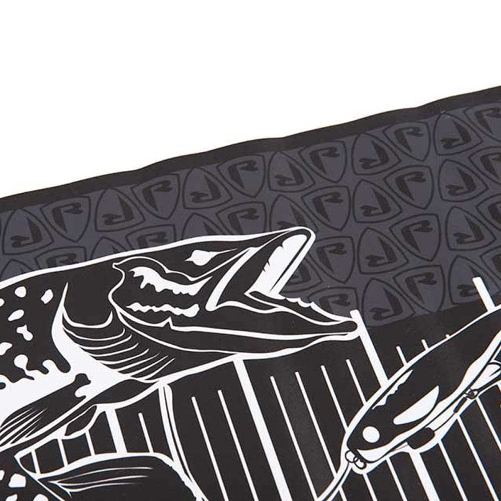 FOX RAGE Medium Fish Measure