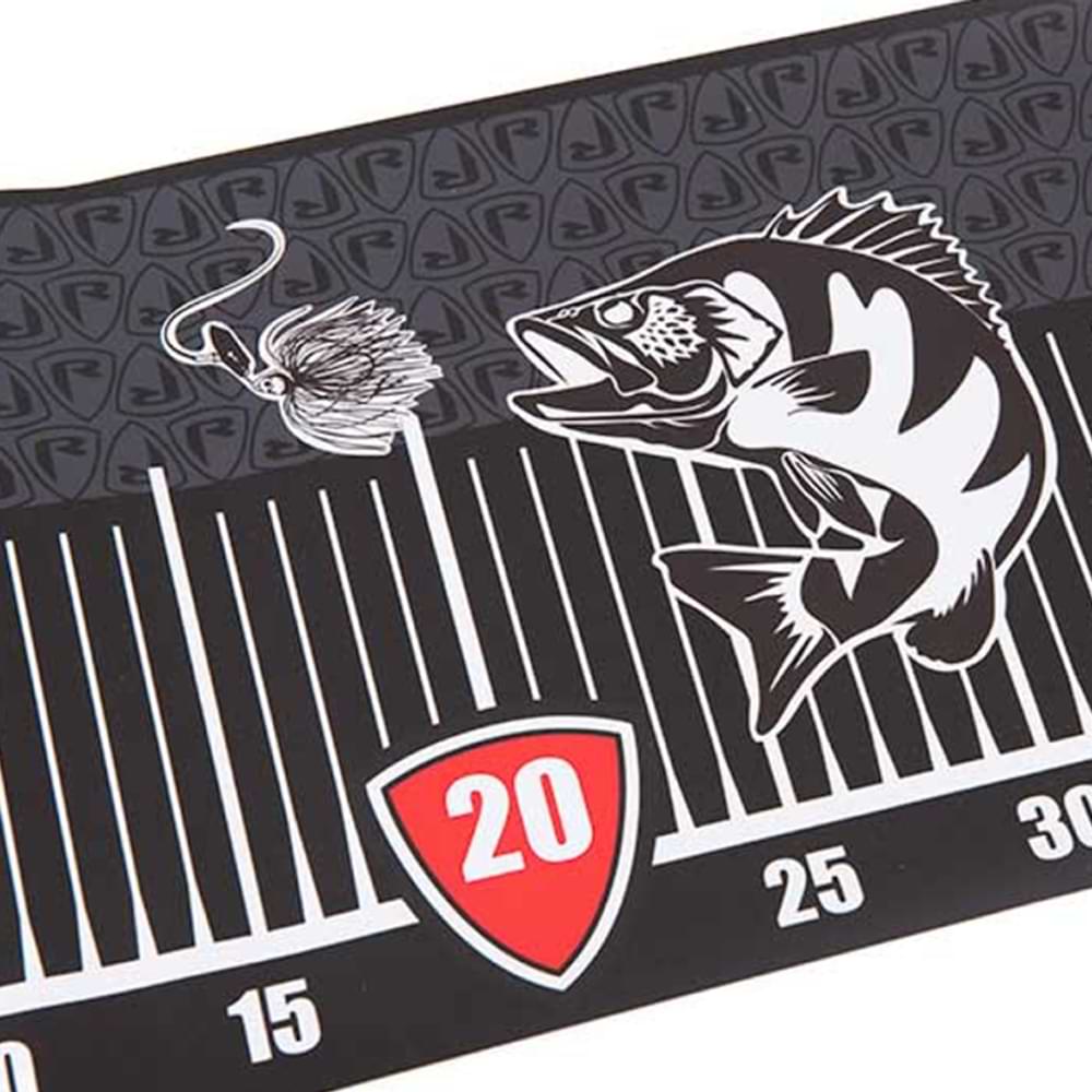 FOX RAGE Medium Fish Measure