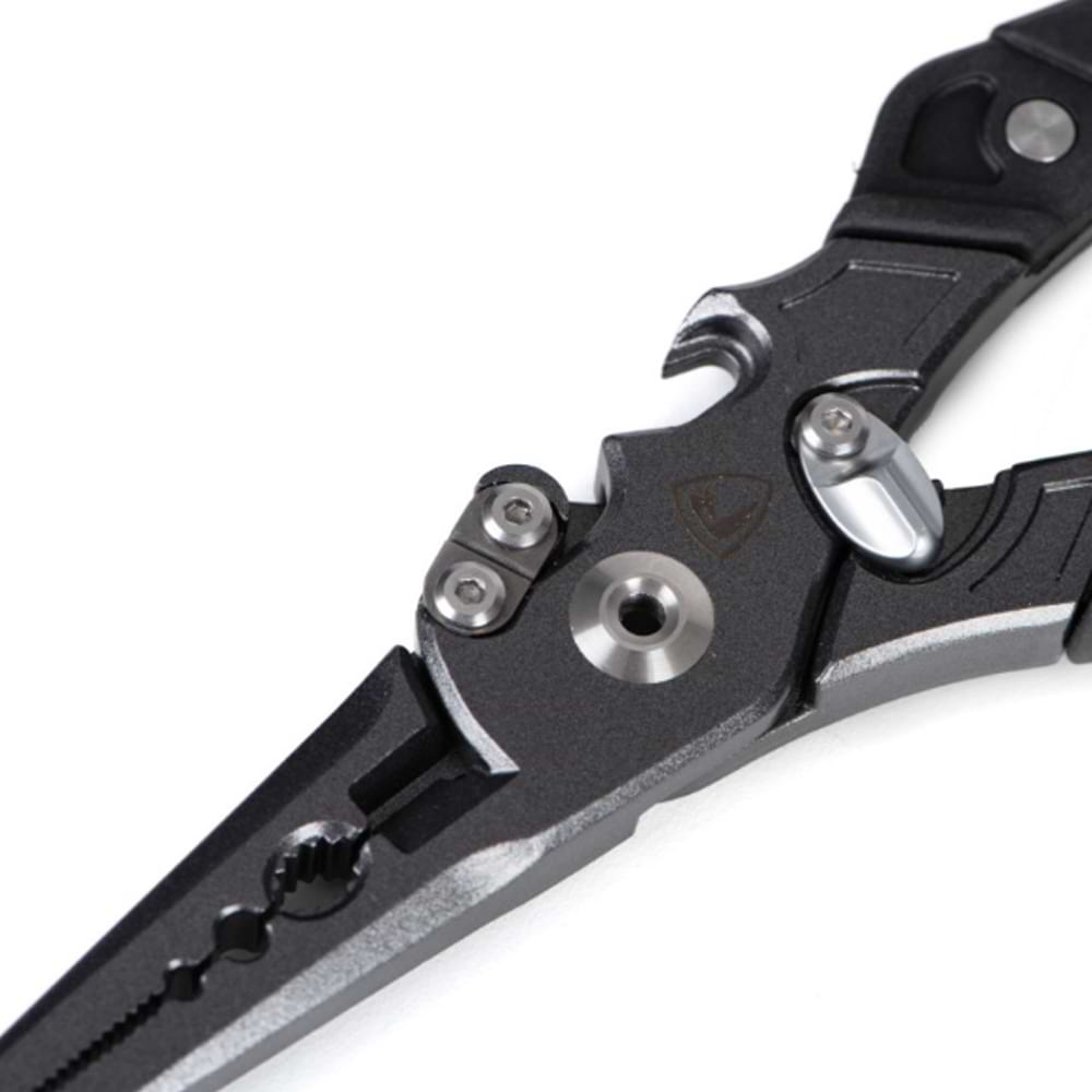 FOX RAGE Belt Pliers 23cm