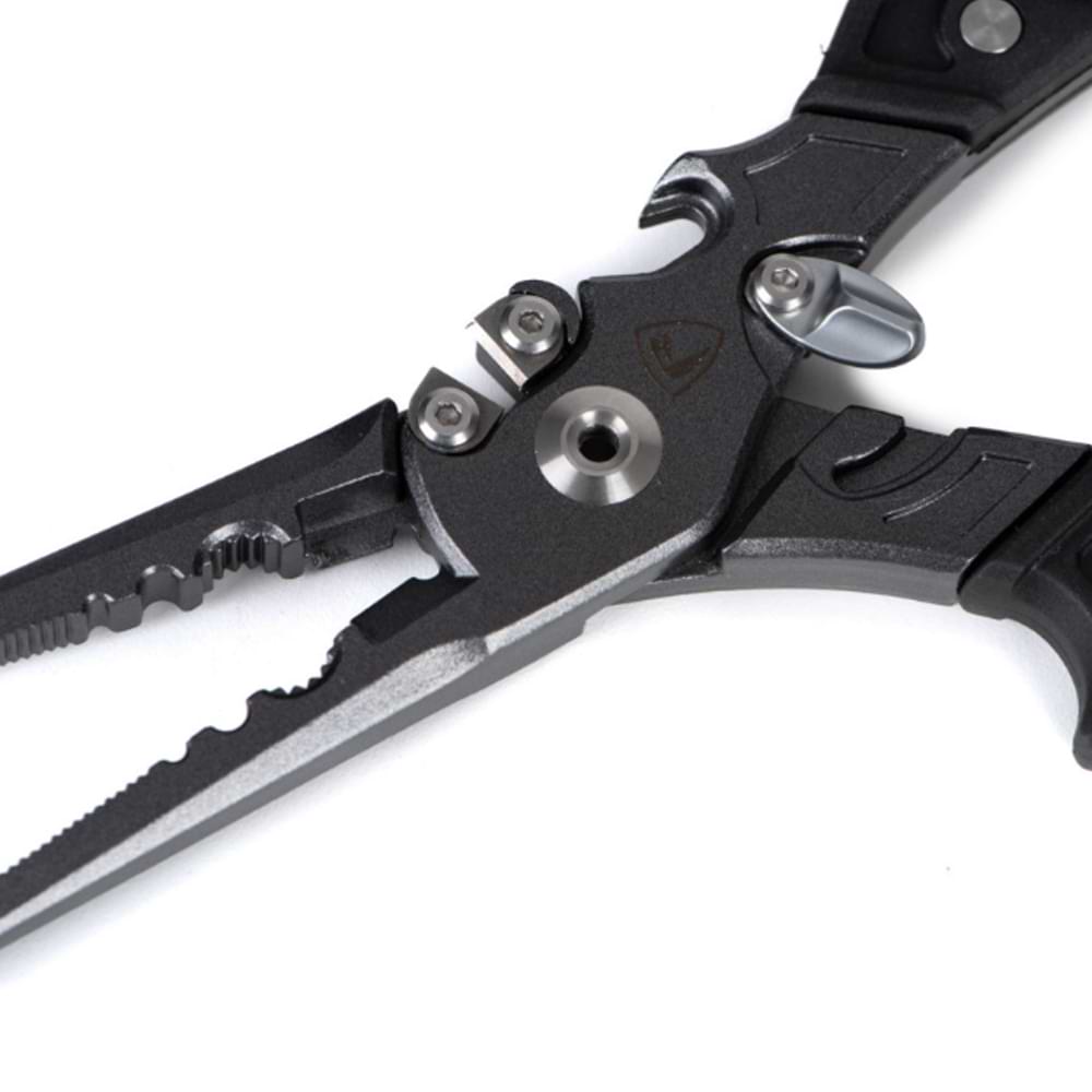 FOX RAGE Belt Pliers 23cm