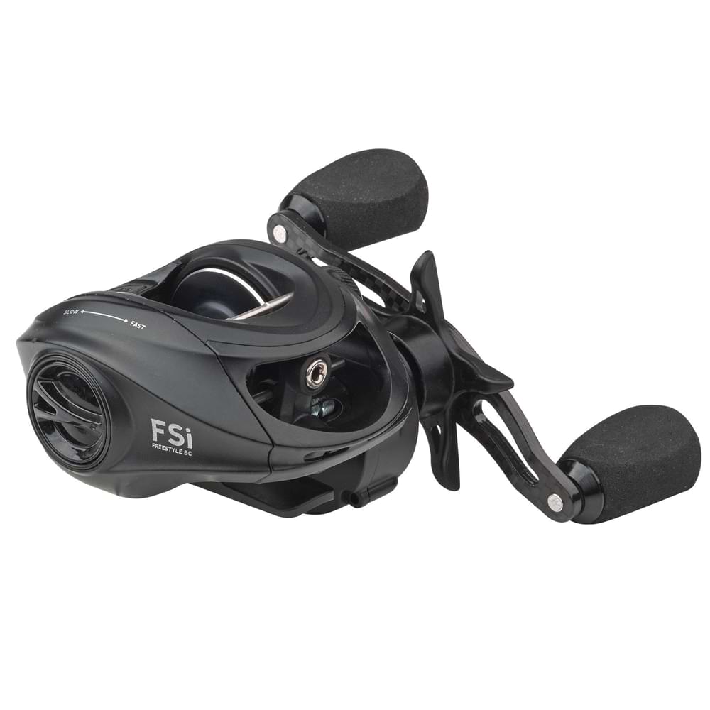 FREESTYLE FSi Baitcaster