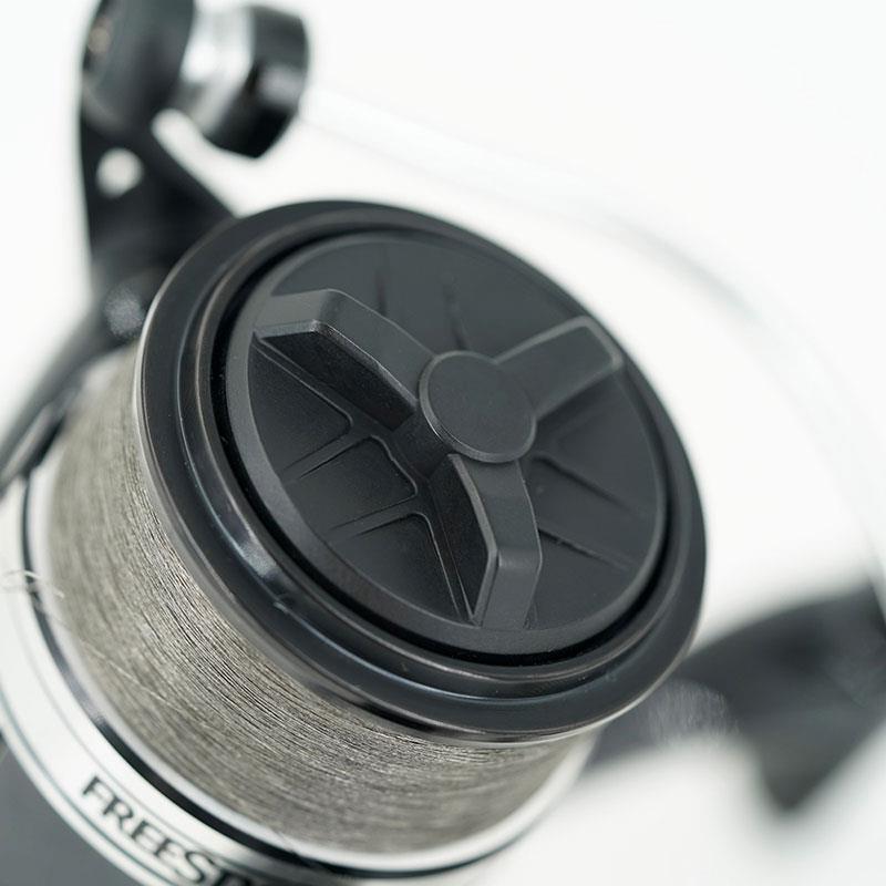 FREESTYLE FSi Reel 2000