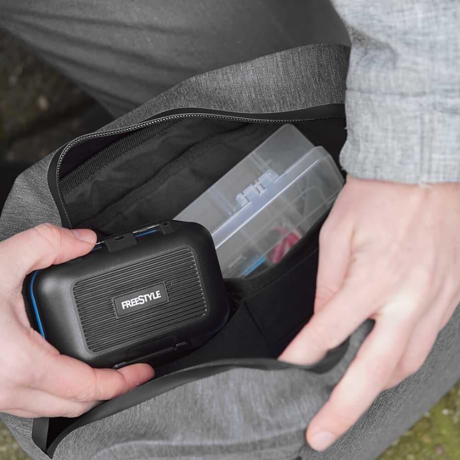 FREESTYLE IPX Side Bag 