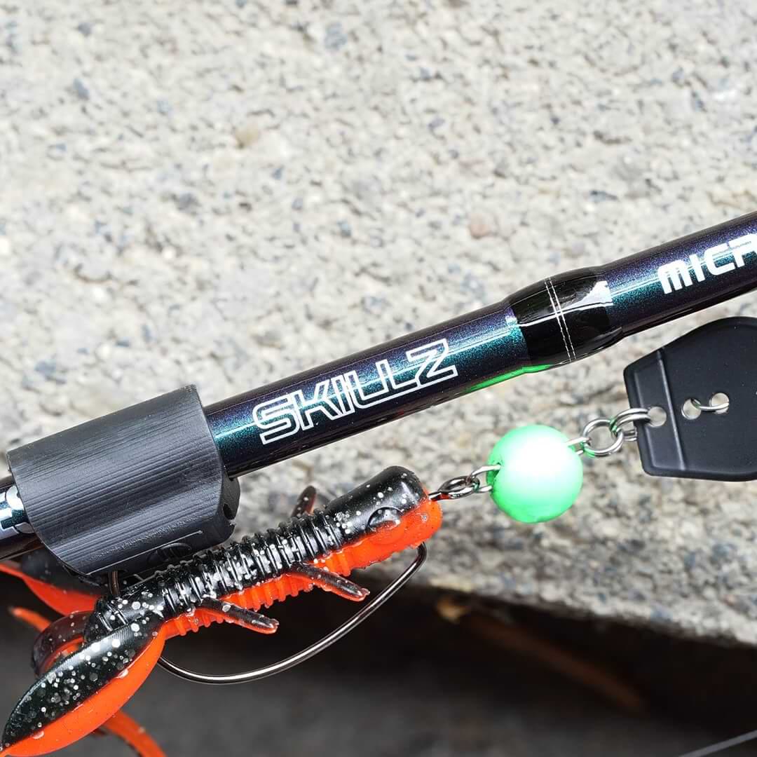 FREESTYLE Skillz V2 Micro Lure 190 0.5-4g