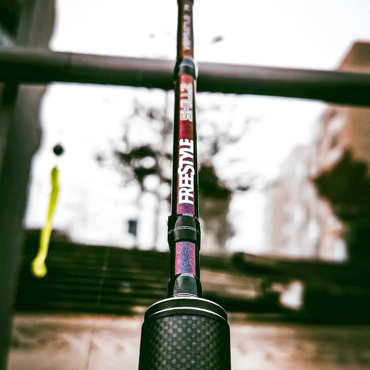 FREESTYLE Skillz V2 Versatile 240 5-21g