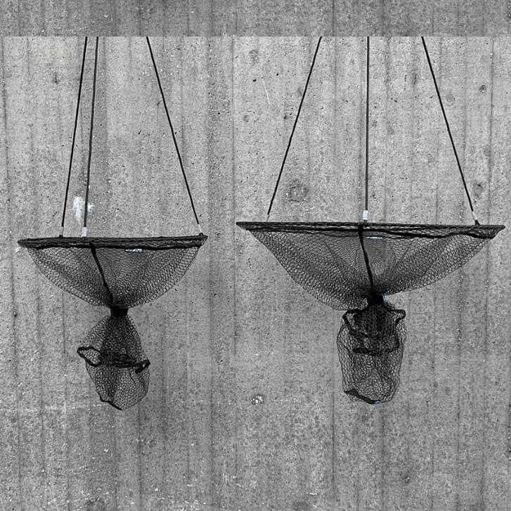 FREESTYLE Drop Net Xtra V2 60 см.