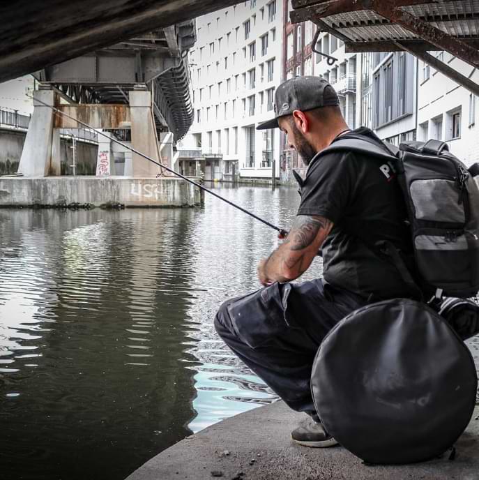 FREESTYLE Drop Net Xtra V2 60 см.