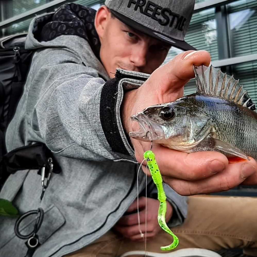 FREESTYLE FSI Micro Lure 2.15 2-12g