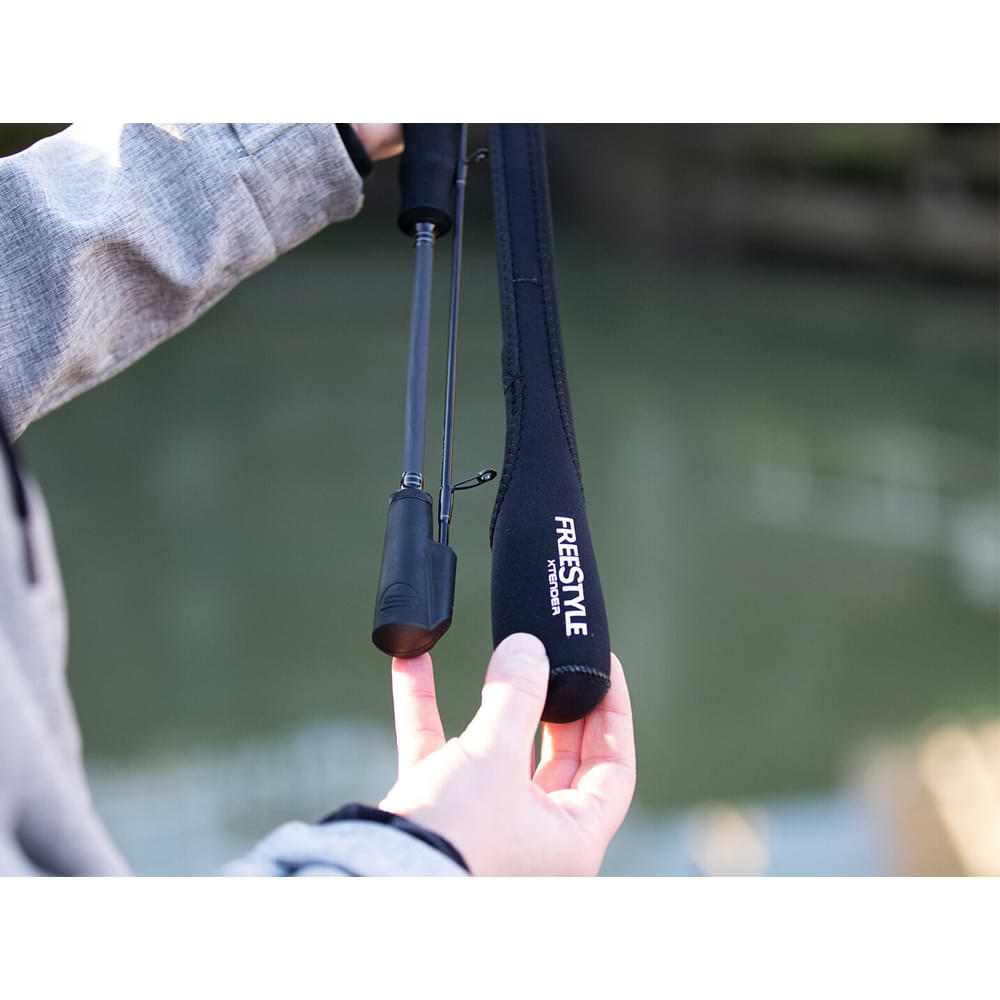 FREESTYLE Xtender v2.0 180cm 1-8g