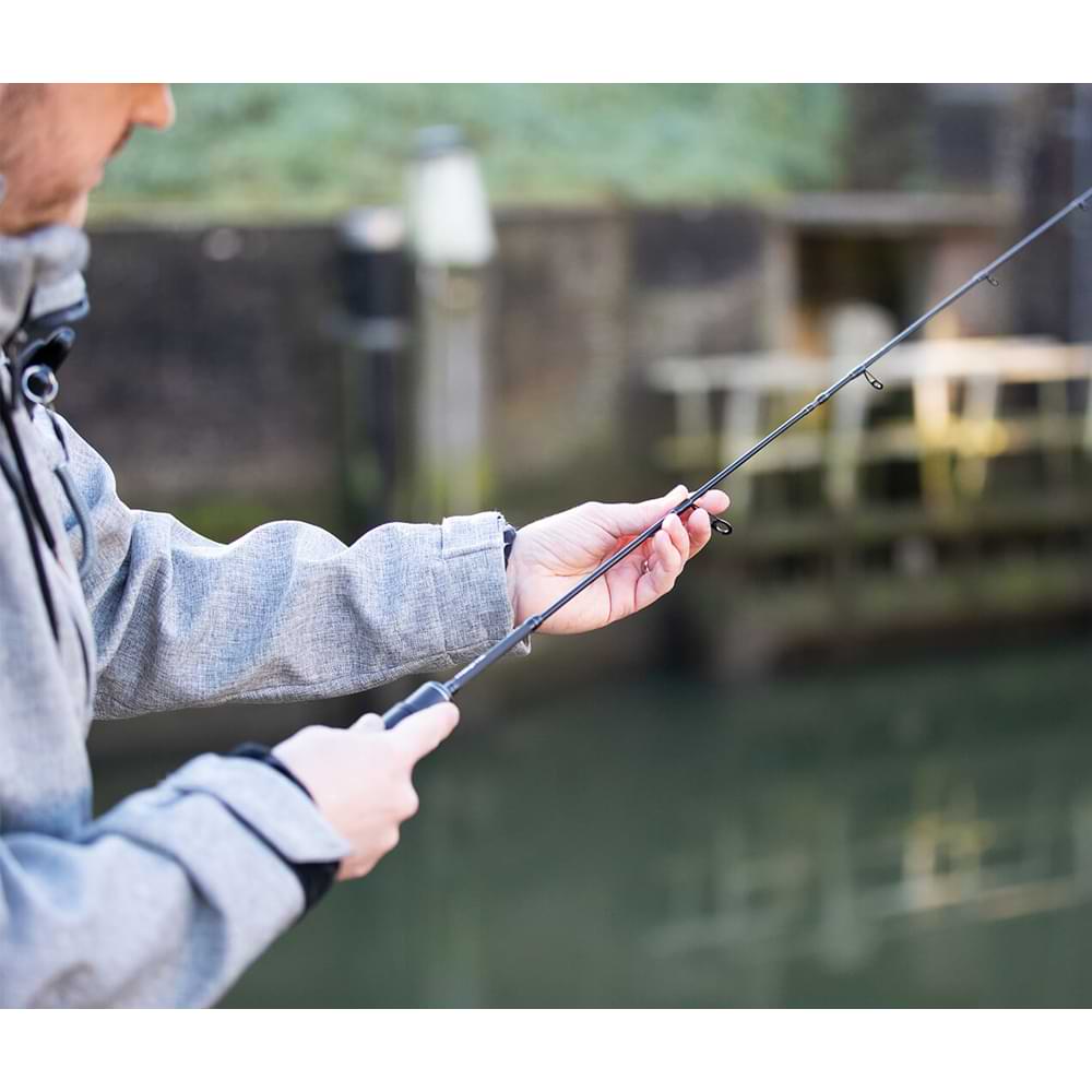 FREESTYLE Xtender v2.0 180cm 1-8g