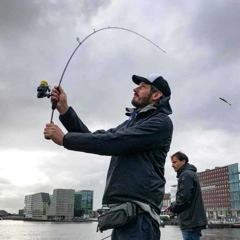 FREESTYLE Solidz 2.0 Cosmic Plasma 1.8m 1-8g