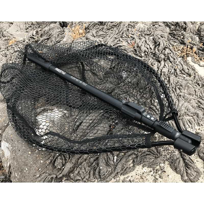 FREESTYLE Flick Net Tele 50 