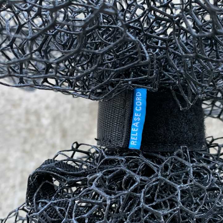 FREESTYLE Drop Net Xtra V2 60 см.