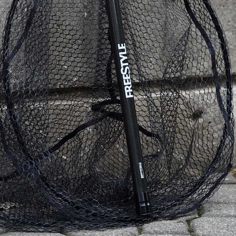 FREESTYLE Flick Net Carbon 300