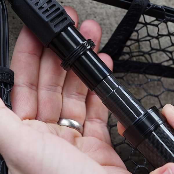 FREESTYLE Flick Net Carbon 300