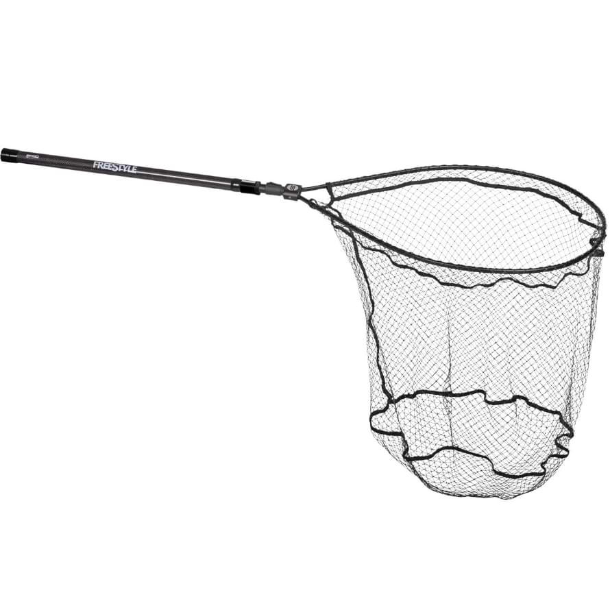 FREESTYLE Flick Net Carbon 300
