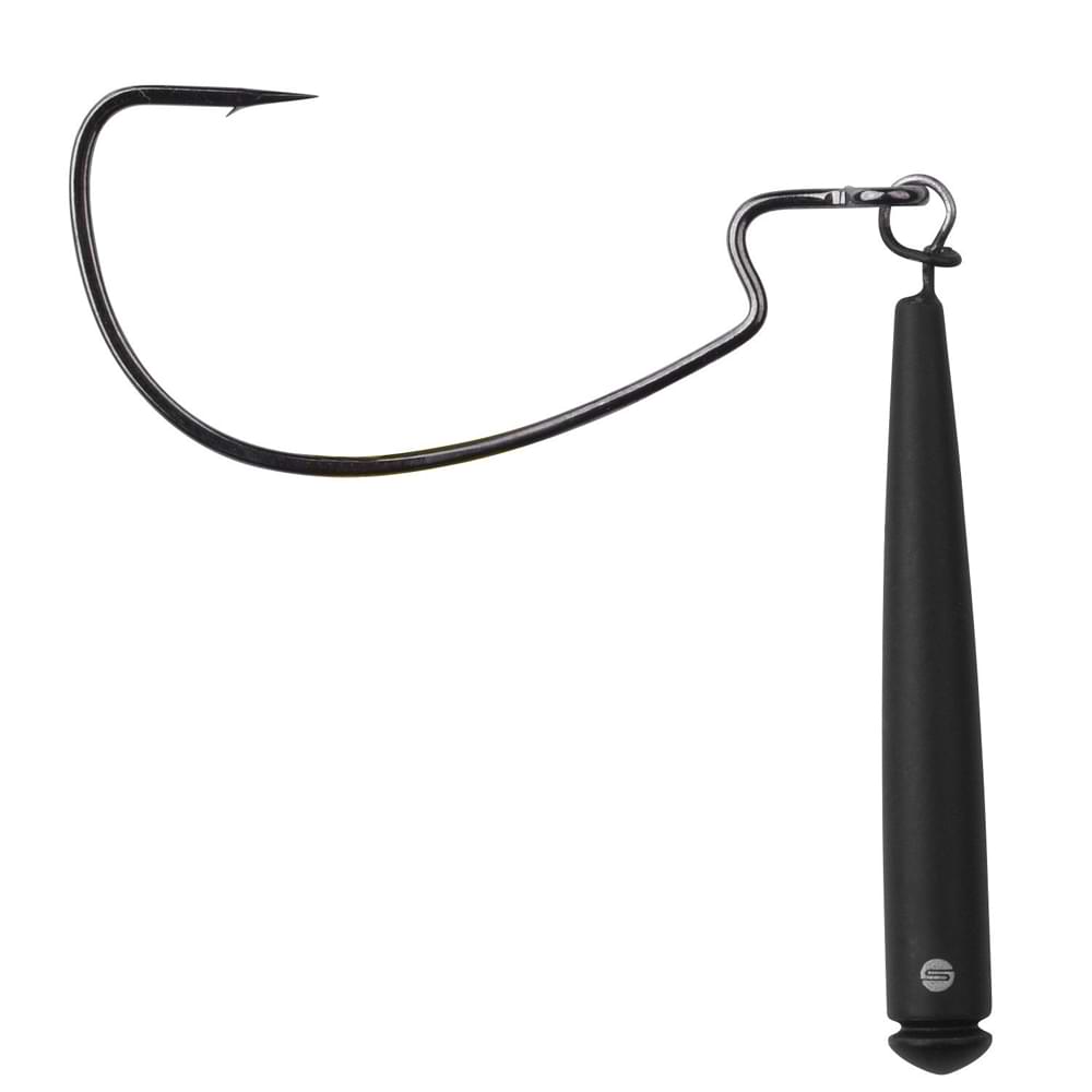 FREESTYLE Twist on Weights Long Brass