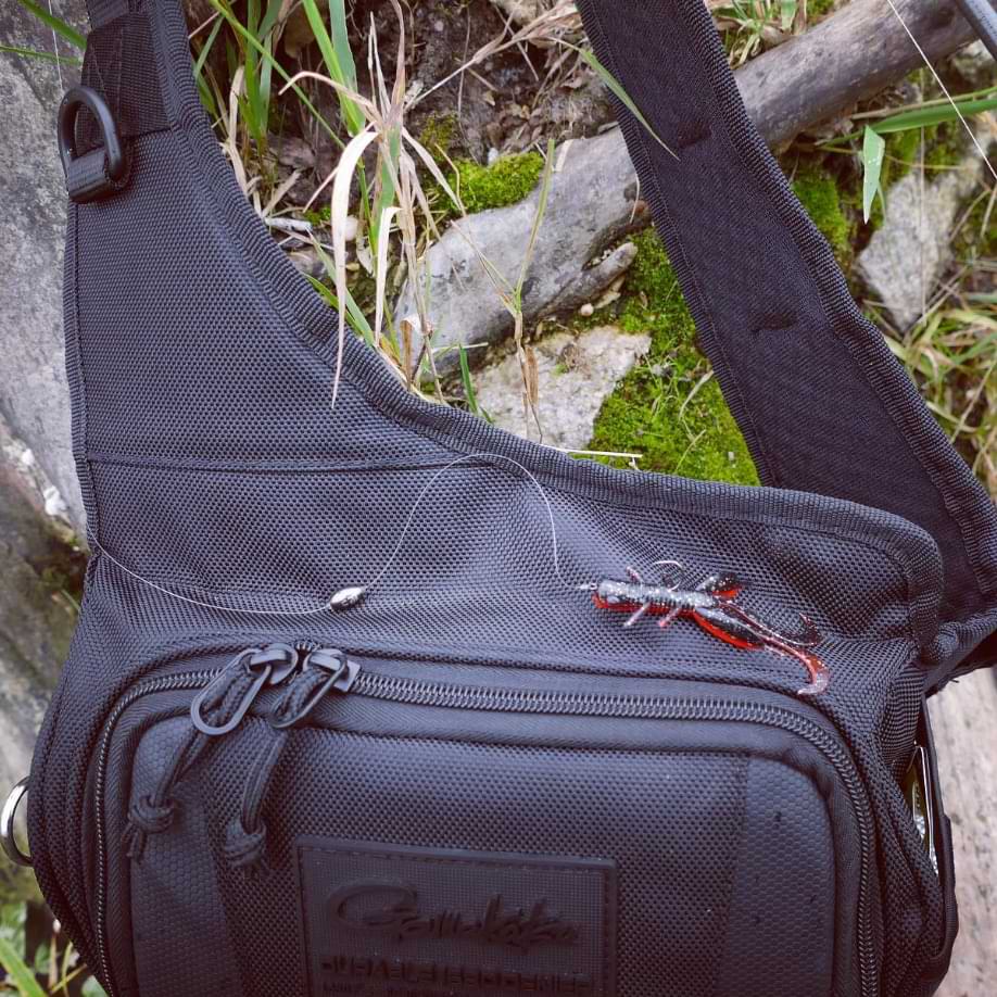 FREESTYLE Twitch Weights