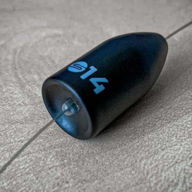 FREESTYLE Silicone Weight Stoppers