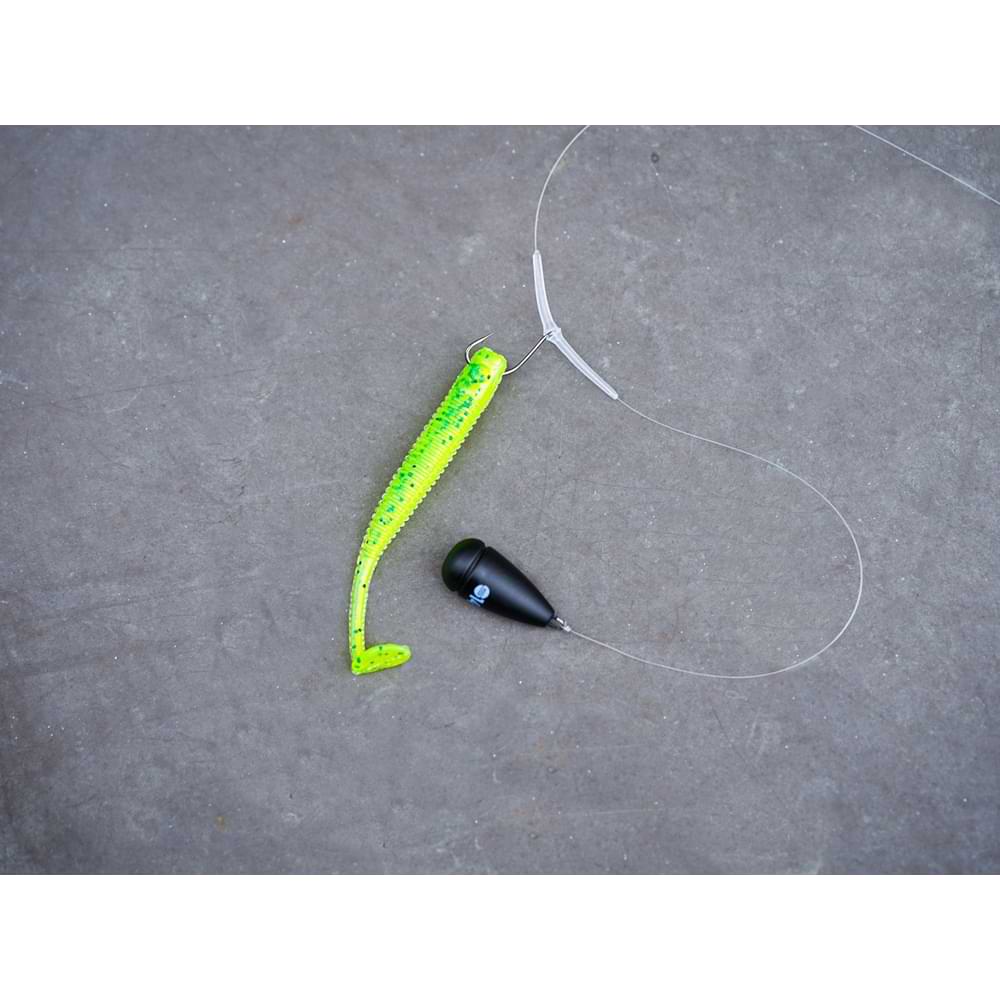 FREESTYLE Adjustable Dropshot Stoppers