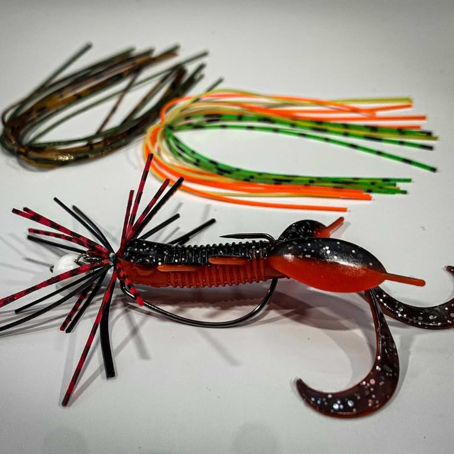 FREESTYLE Jig Slips