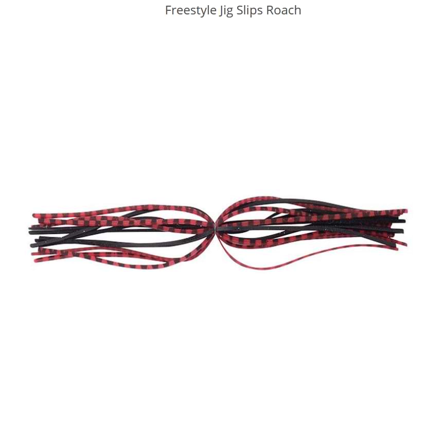 FREESTYLE Jig Slips