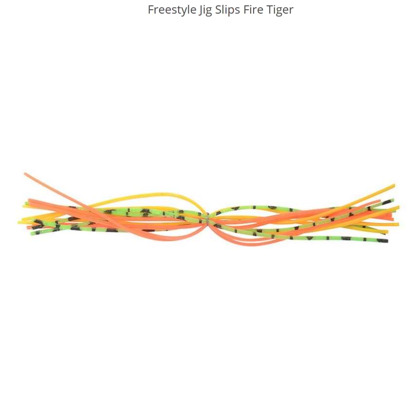 FREESTYLE Jig Slips