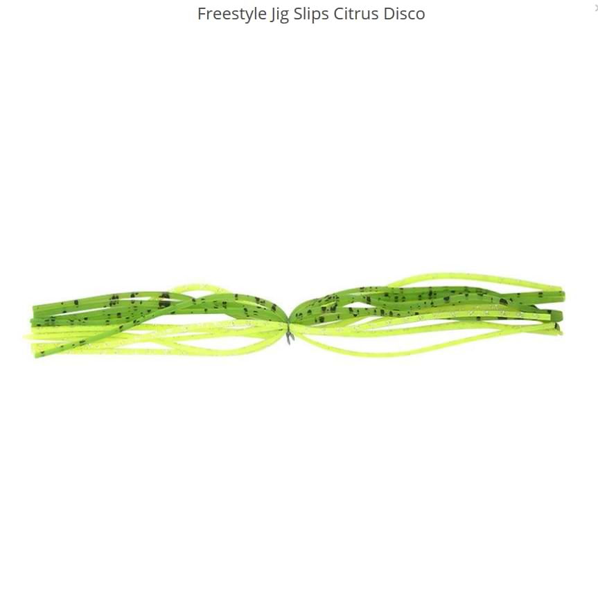 FREESTYLE Jig Slips