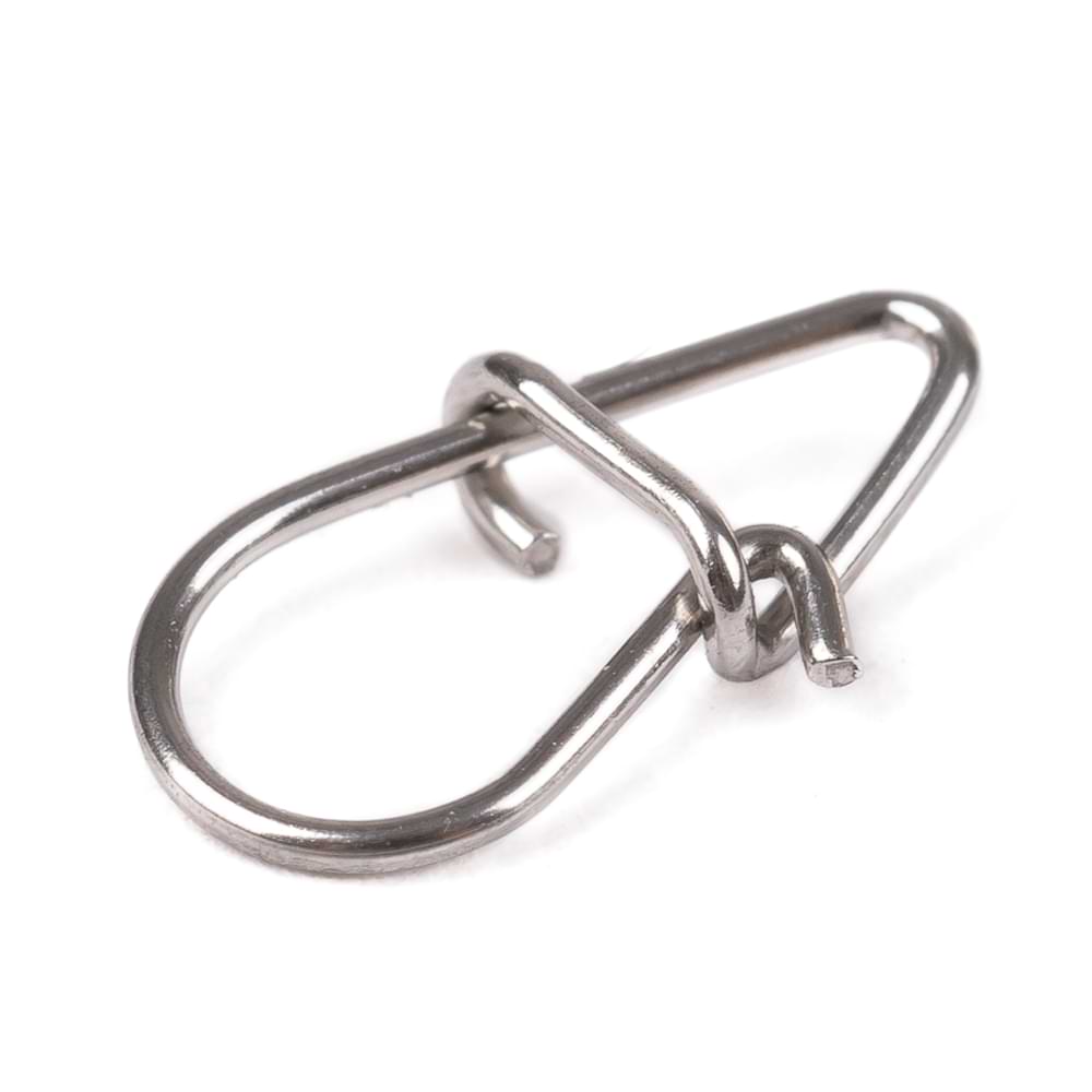 FREESTYLE Reload Stainless Steel Fluorocarbon Snap