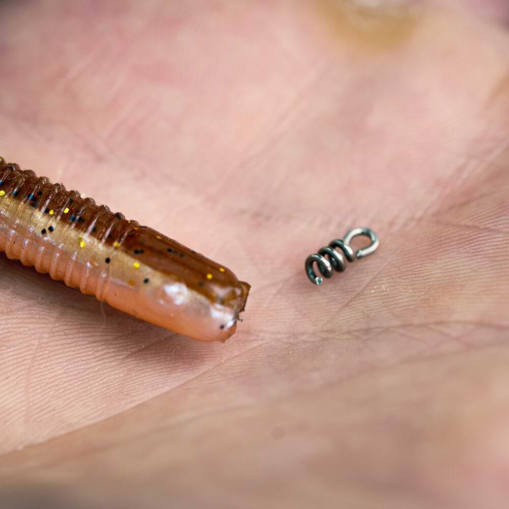 FREESTYLE Reload Stainless Lure Loop