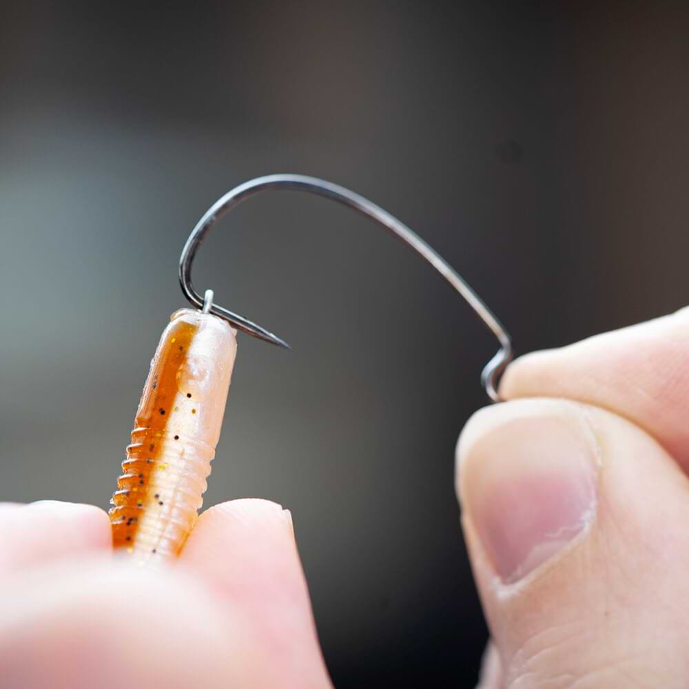 FREESTYLE Reload Stainless Lure Loop