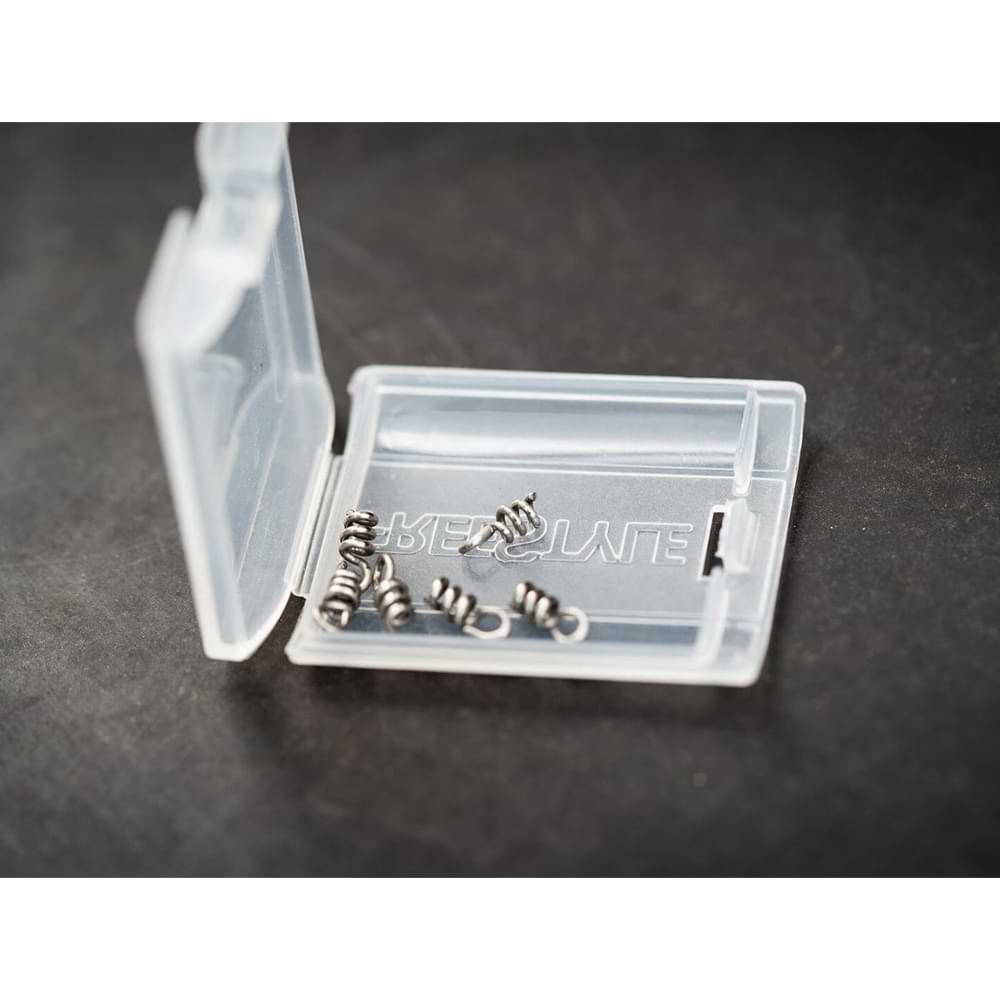 FREESTYLE Reload Stainless Lure Loop