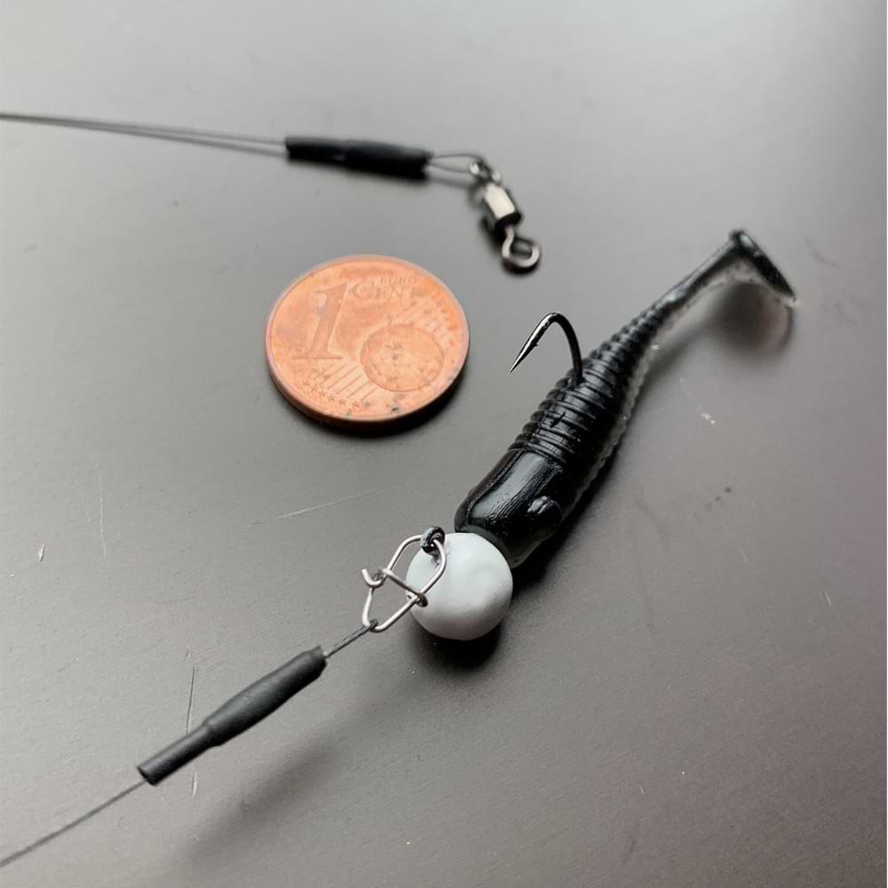 FREESTYLE Titan Traces 2x 20cm