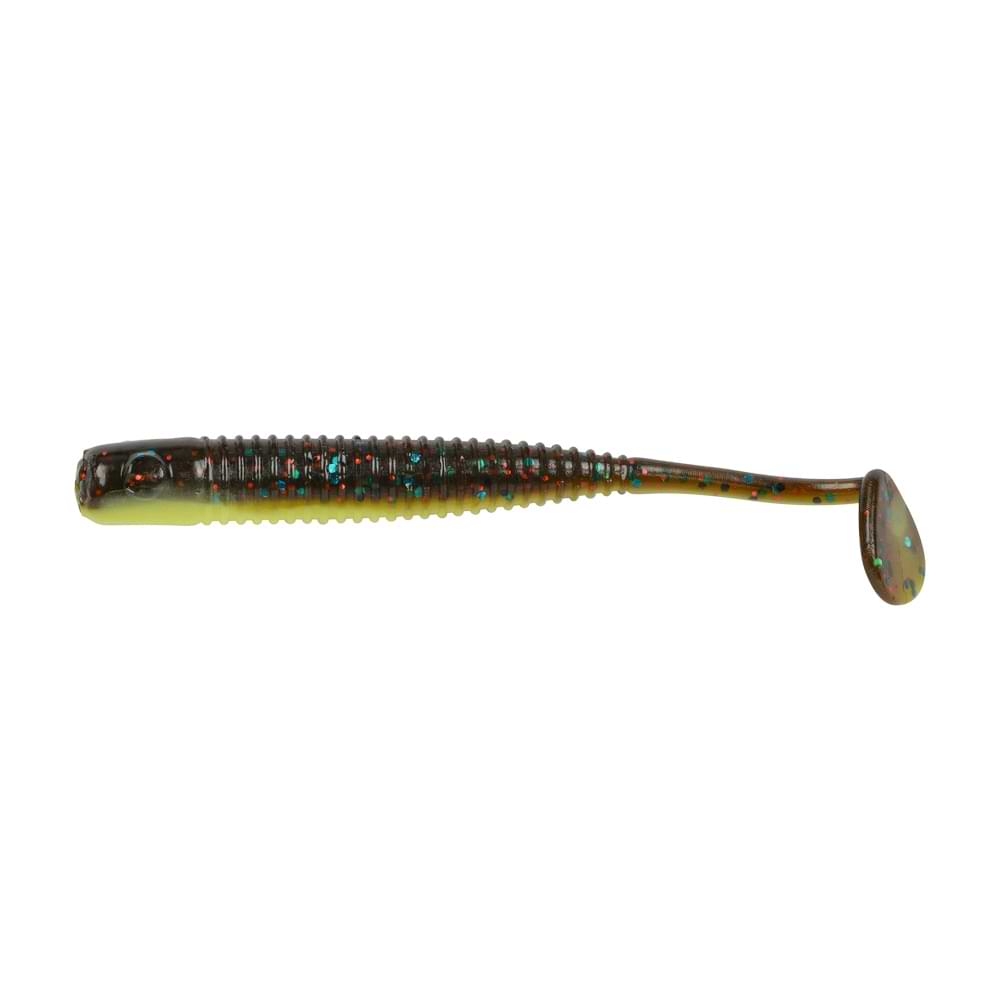 FREESTYLE Urban Slug Softlure - 3.7cm