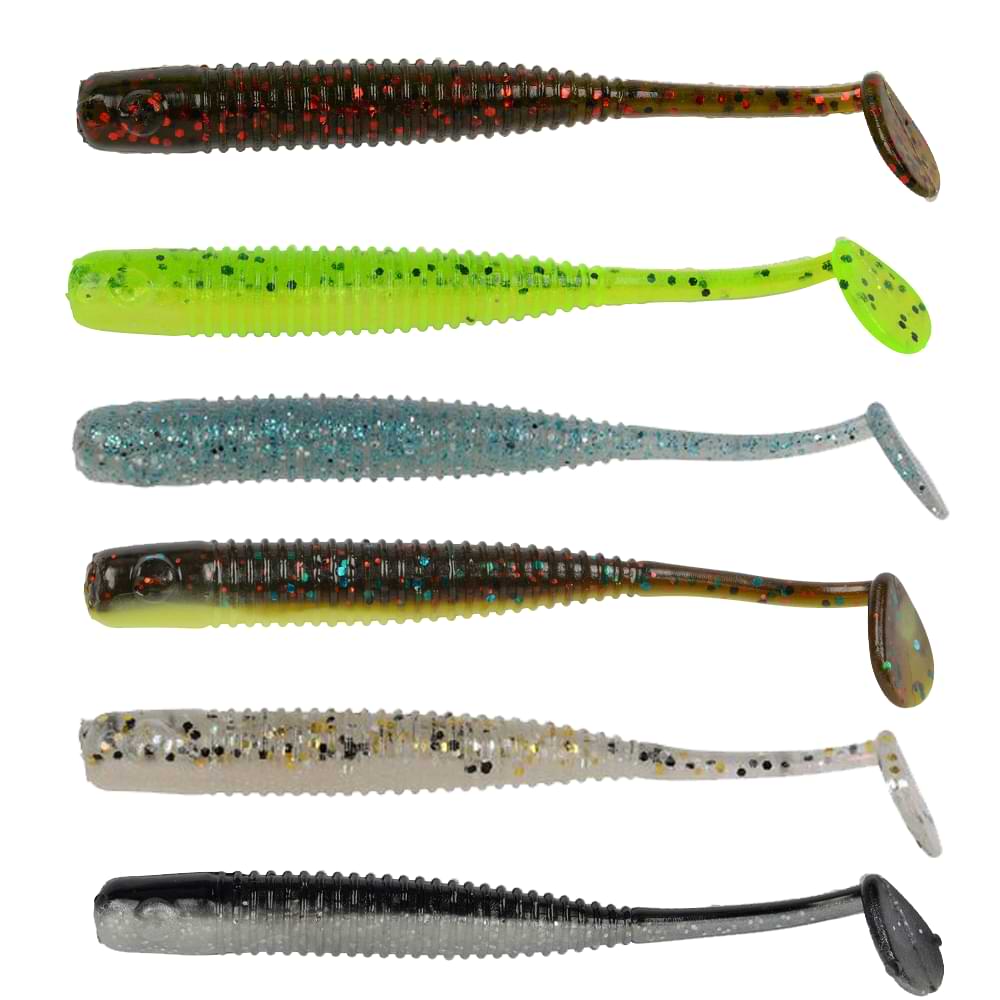 FREESTYLE Urban Slug Softlure - 7.3cm