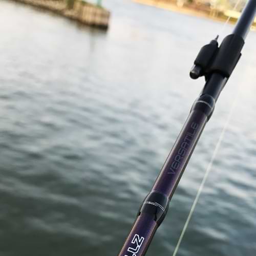 FREESTYLE Dropshot Clip Black