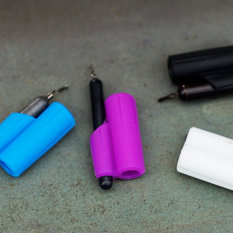 FREESTYLE Dropshot Clip Purple