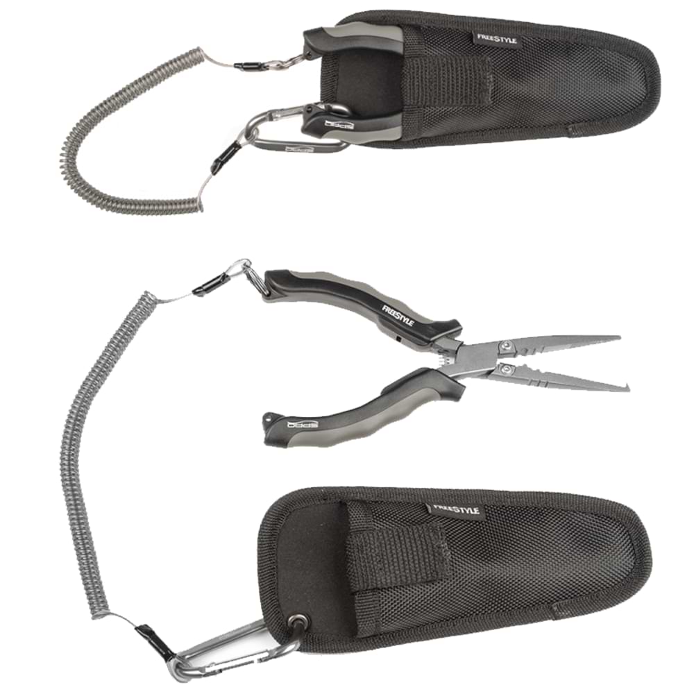 FREESTYLE Recon Pliers