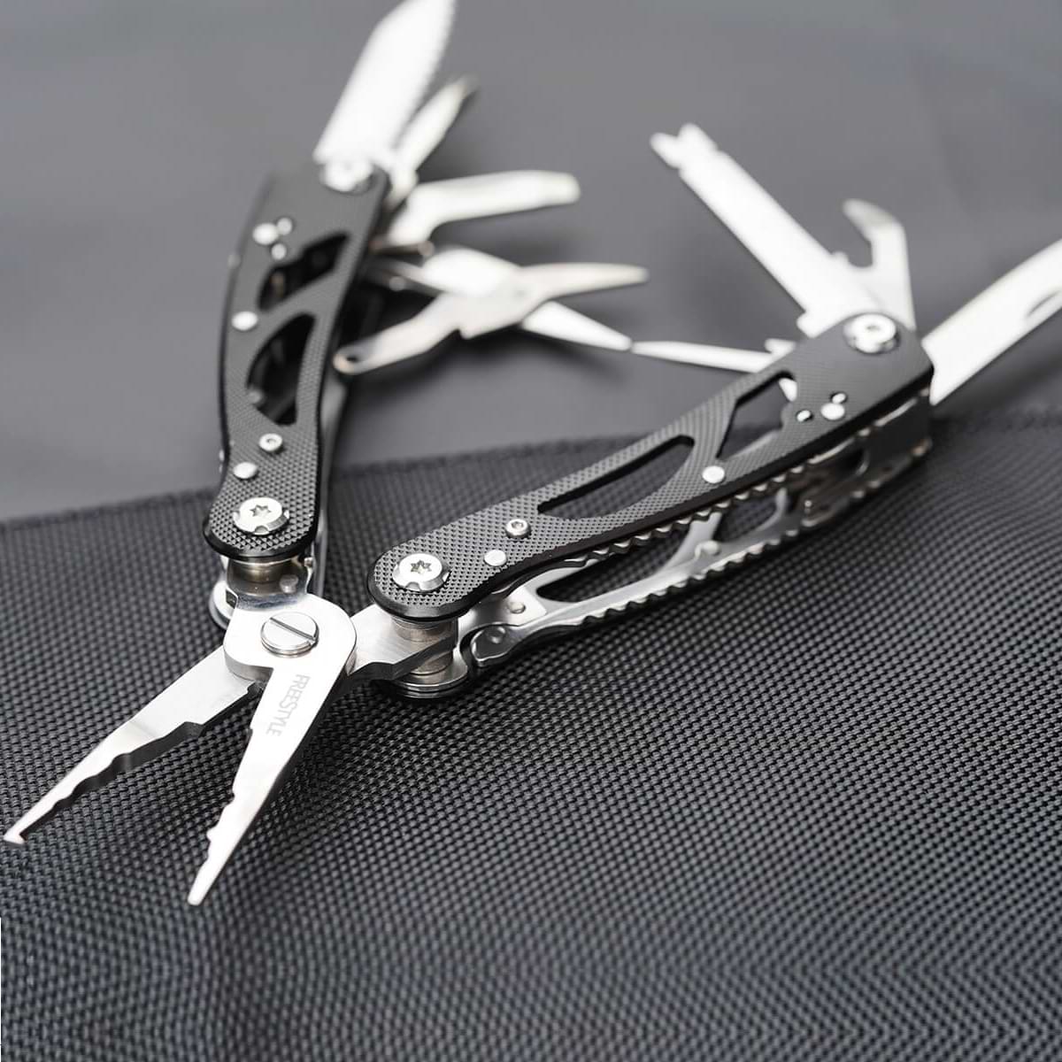 FREESTYLE Folding Tool 13 in 1