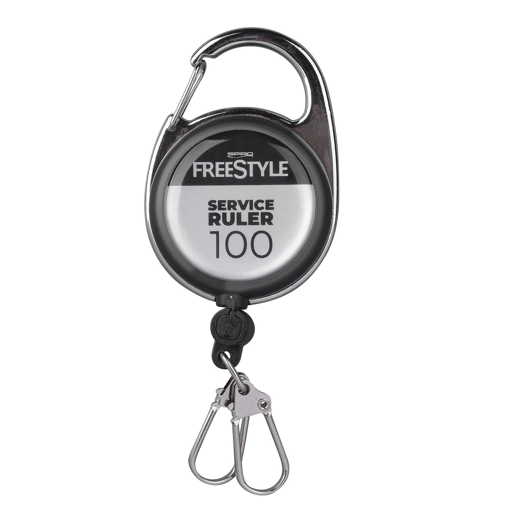 FREESTYLE Service Ruler 100