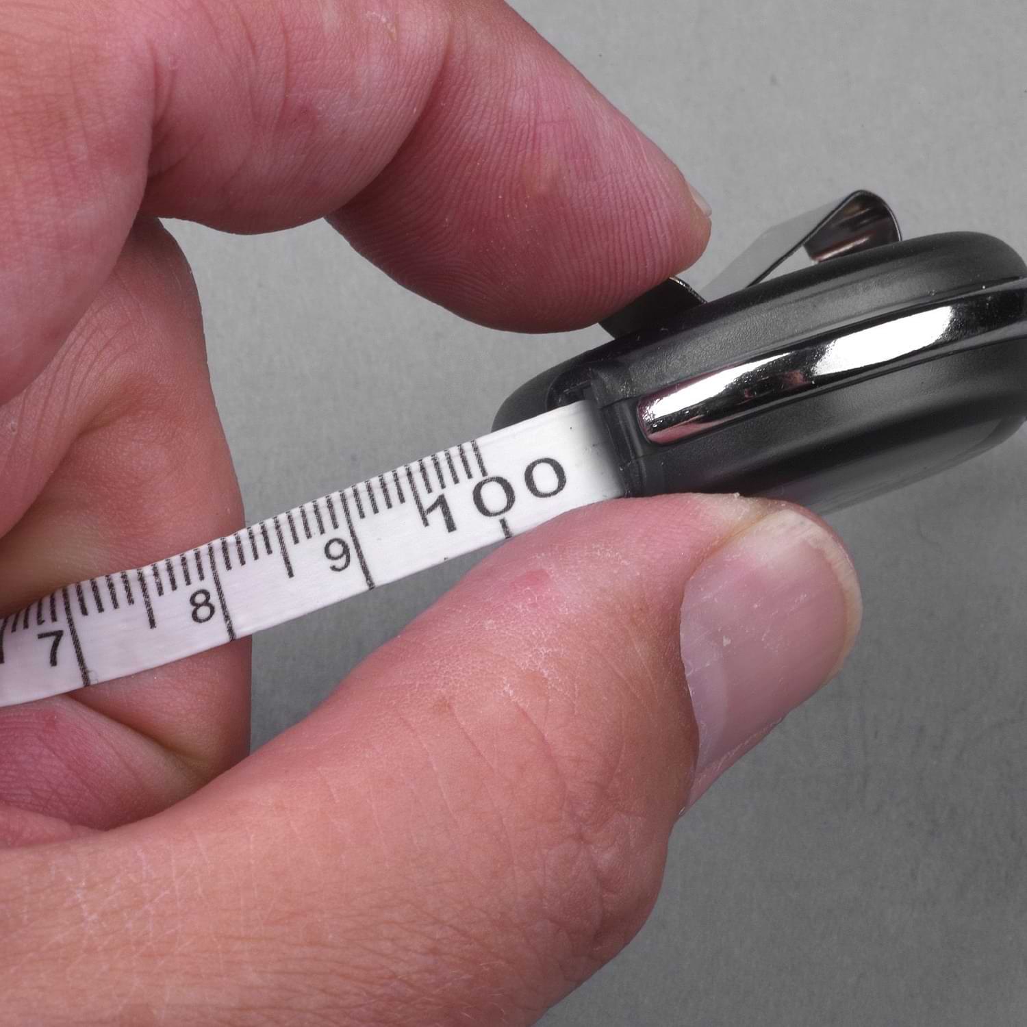 FREESTYLE Service Ruler 100