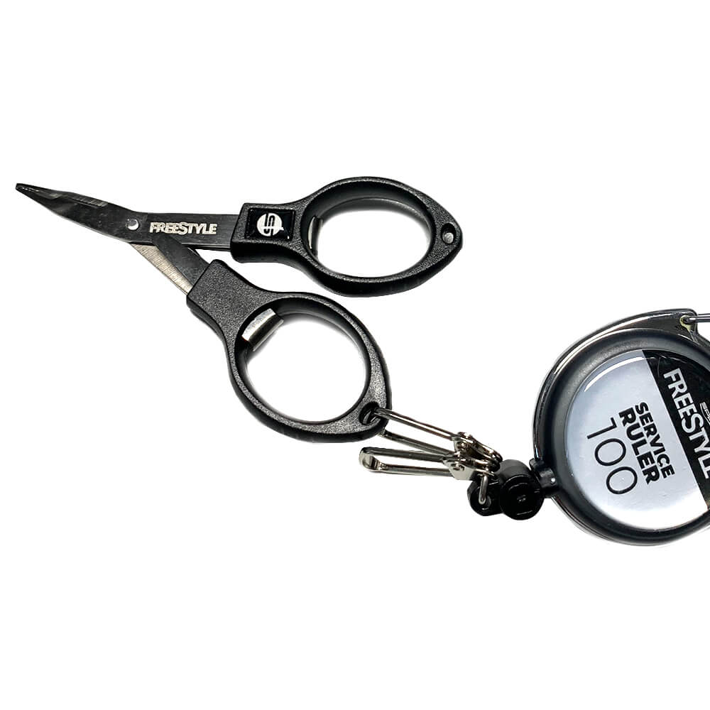 FREESTYLE Service Ruler 100