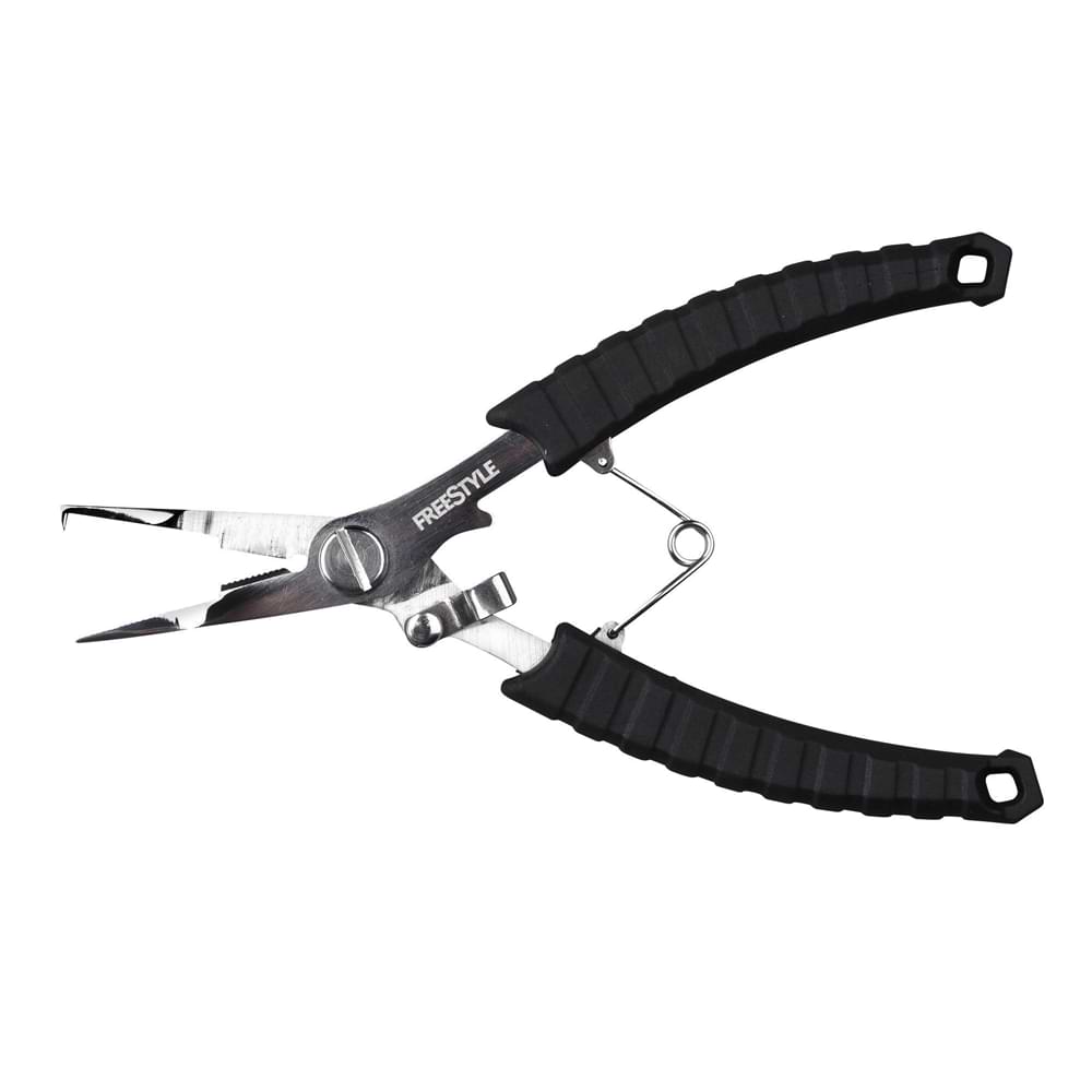 FREESTYLE Reload Split Ring Pliers 15cm