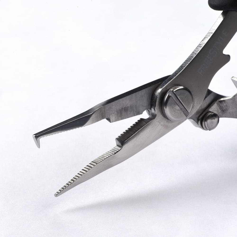 FREESTYLE Reload Split Ring Pliers 15cm