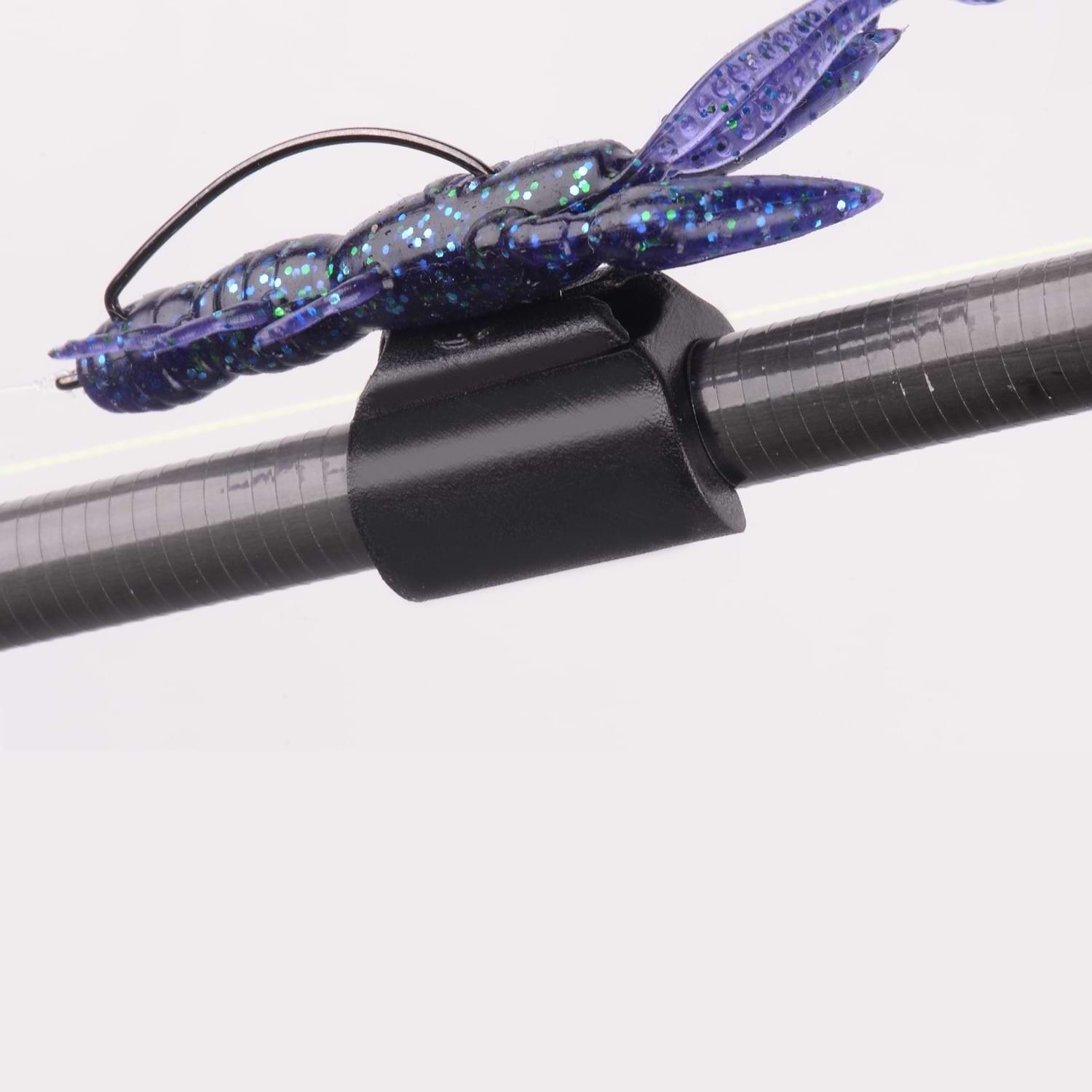 FREESTYLE Multi Hook and DropShot Keeper