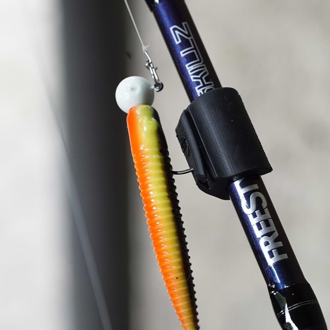 FREESTYLE Multi Hook and DropShot Keeper