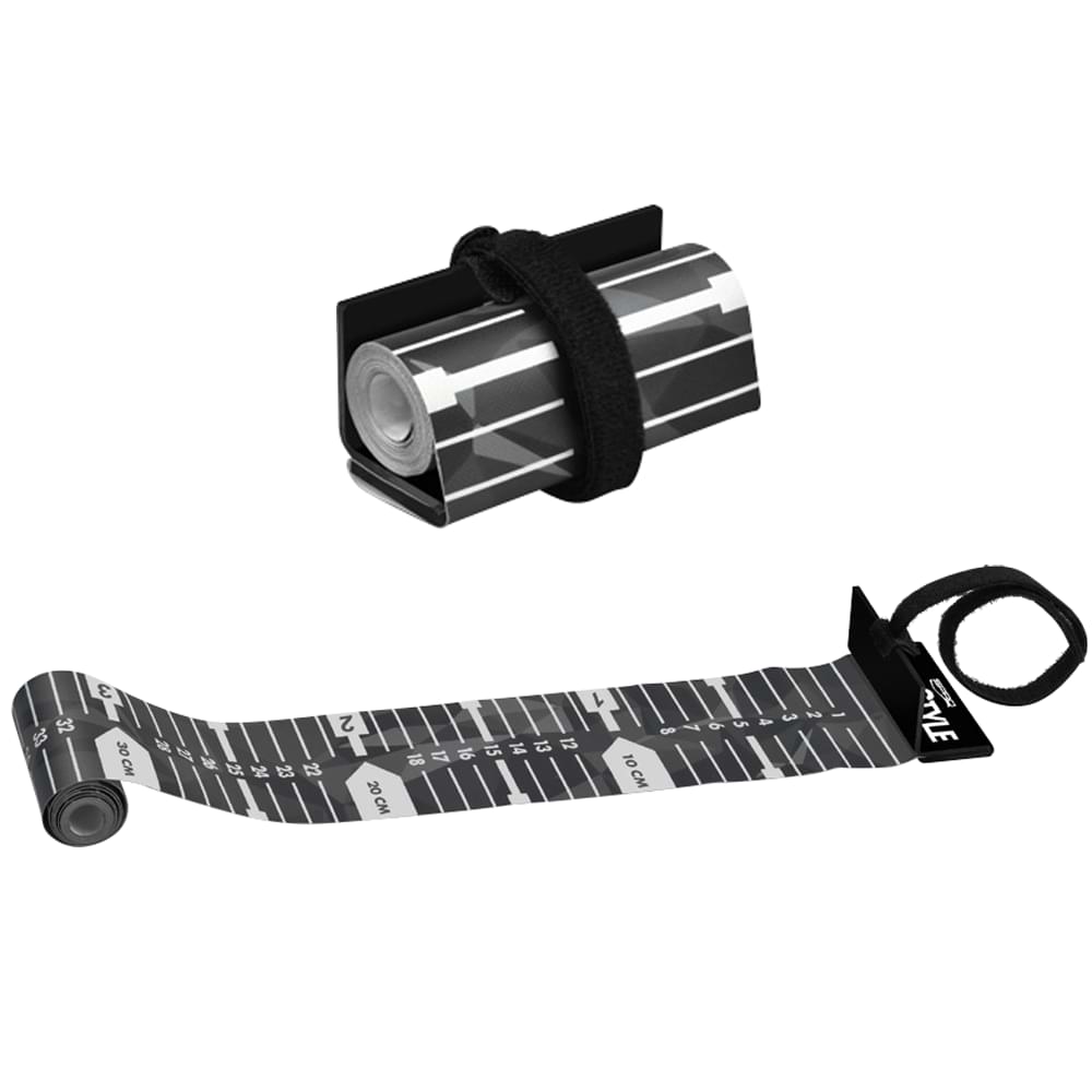 FREESTYLE Ruler - 120cm