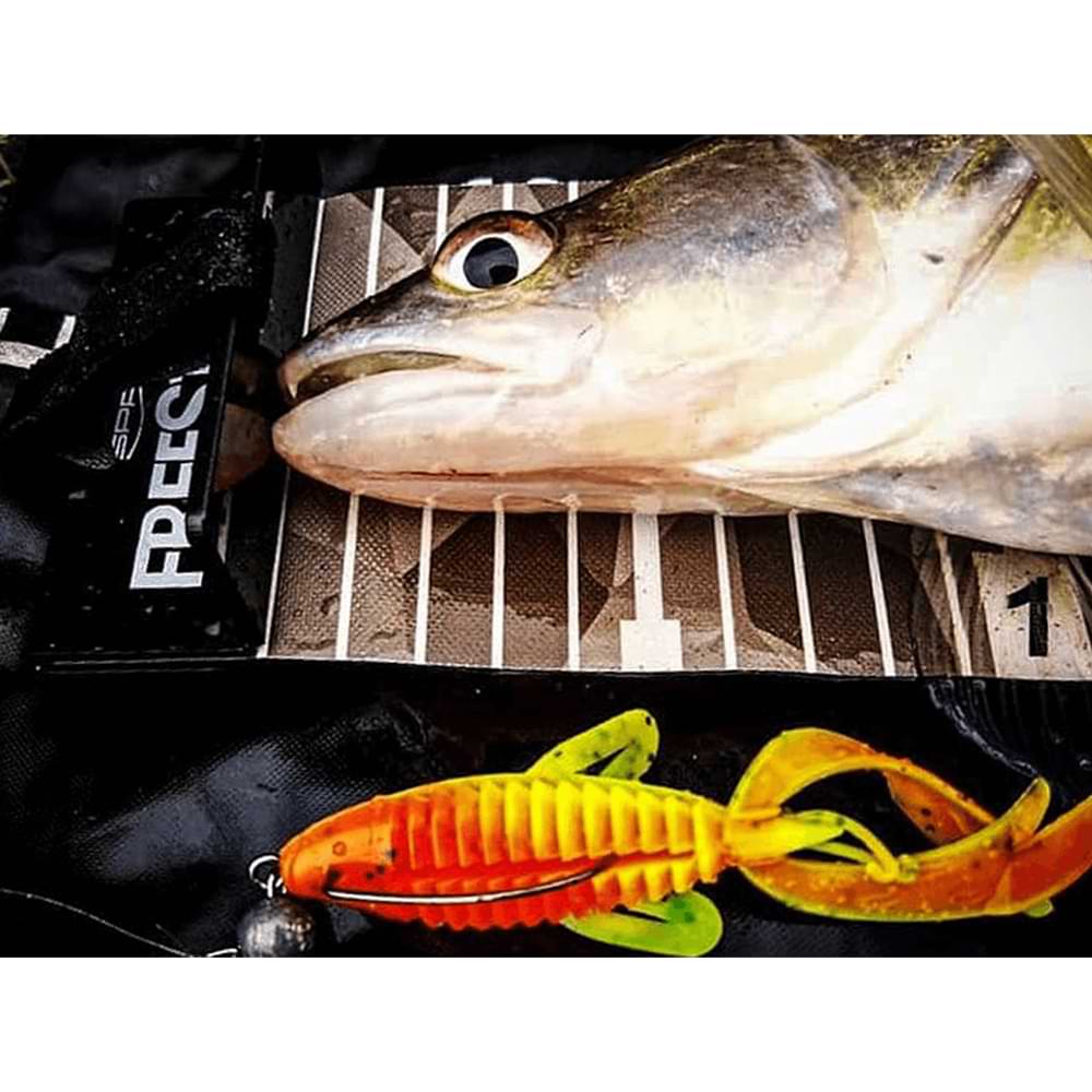 FREESTYLE Ruler - 120cm