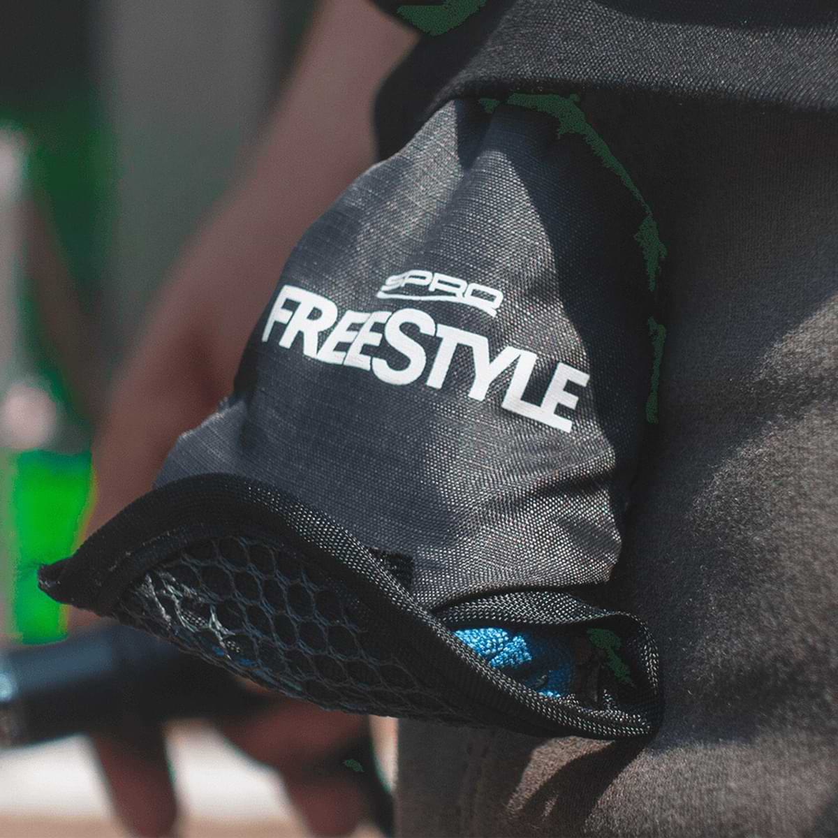 FREESTYLE Microfibre Towel