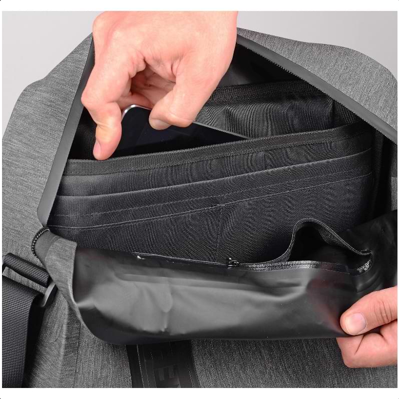 FREESTYLE IPX Side Bag 